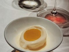 -Oyster Talks 四度蚝法餐厅