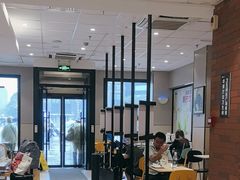 -德克士(北京站店)