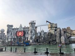 -渔岛海洋度假区