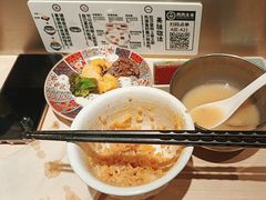 -肉肉大米(金虹桥店)