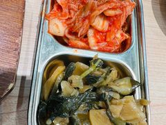 -米村拌饭(东方新天地店)