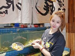 水产区-烧货·活海鲜炭烧(湖滨商业街店)