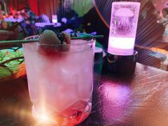 -MOSSO音乐酒吧·Live House(南京西路店)