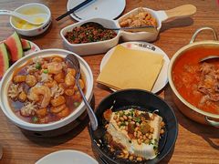 -老板恋上鱼(恒隆广场店)