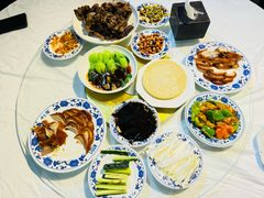 -利群烤鸭店(前门店)