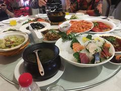 -大蓉和(一品天下店)