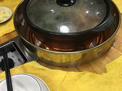 -濠轩阁特色生蚝火锅(水湾路店)