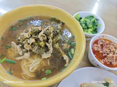 -玉华饮食店(茅台路店)