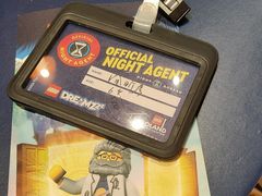 -上海乐高探索中心