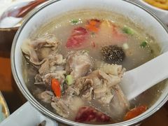 -伊带伊路新疆美食府(呼家楼店)