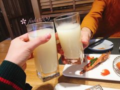 -和然日本料理(开发区五彩城店)