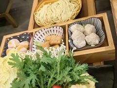 -牛匠和牛寿喜锅(西安总店)