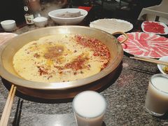 -巴蜀大宅门火锅(川音店)