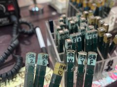 -十八字金银饰·拼豆·开蚌手工体验团建(君太百货店)