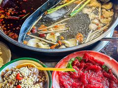 -后火锅(总店)