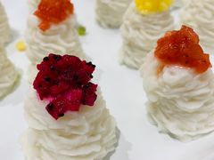 百花山药-马凯餐厅(地安门店)