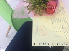 -岳辰齿科(浦东长泰店)