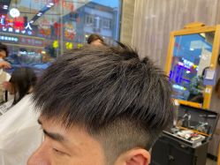 -星格造型·Hair Salon