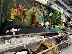 -宜家家居(哈尔滨商场店)