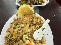 -岛中岛·海鲜大排档·万宁老字号(东澳店)