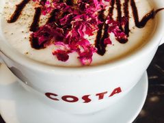 -COSTA COFFEE(西湖天地店)