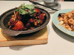 -鹿港小镇(悠唐店)