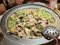 -兔槽江湖菜·重庆璧山兔(水围店)