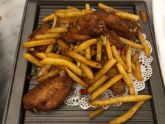 -小菜园新徽菜(镇江京口吾悦店)