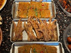 -野人部落(沈阳一店)