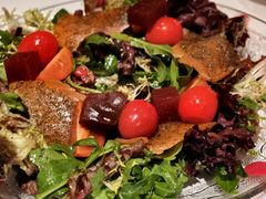 -Osteria Garden 生蚝花园餐厅(原进贤路店)