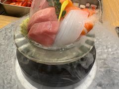-鮨政· Omakase(港汇恒隆广场店)