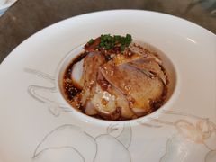 -成都帝盛酒店-福悦轩中餐厅