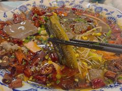 -蒲氏烤鸭(百寿路店)