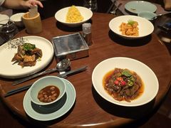 -环球港凯悦 · 享悦中餐厅