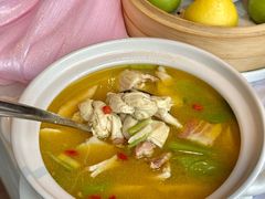 -珈境湖畔餐厅·湖北菜·江浙菜•樱花季(西北湖店)