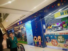 -玩具反斗城(海港城店)