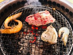 -日进一片海.生腌海鲜火锅.宵夜烧烤(三里屯总店)