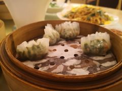 -香港美食大酒楼