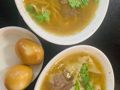 -十二忠手拉面(五福店)