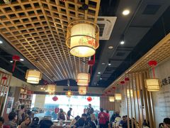 -易老妈蹄花.特色川菜(人民公园总店)