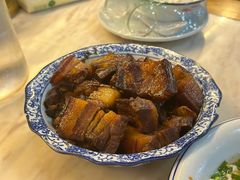 -溪涧堂农家土菜(神仙居店)