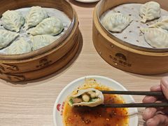 -东升灌浆包(辛庄街总店)