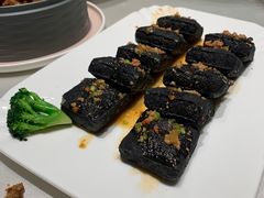 -口味堂(机场河店)