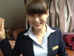 小领导欢迎你常来-品悦酒店(三林古镇店)