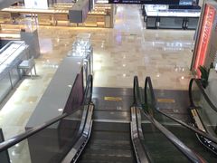 -银泰百货(北京大红门店)