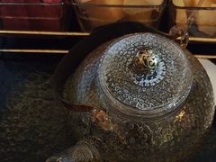 -华夏良子·足道SPA艾灸(铁道大厦店)