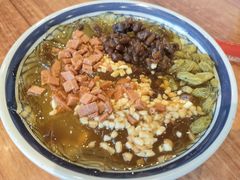 冰粉-成都名小吃(成都双流国际机场店)