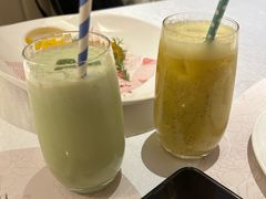 -PARFUM FLORAL花境法餐(南京首店)