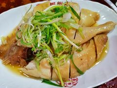 祿源豆皮鸡-禄源公·老莞诚饭店