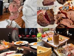 -拉蒂娜·巴西牛排馆 Latina·Brazilian Steakhouse(陆家嘴旗舰店)